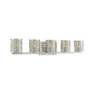 Kalco - Bridgeport LED Bath - 308735SL | Montreal Lighting & Hardware