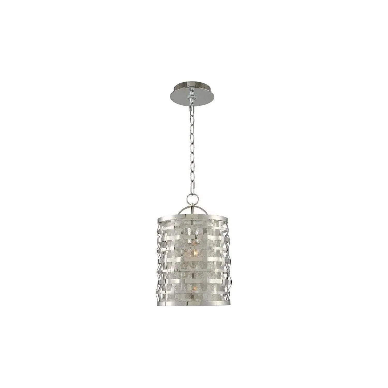 Kalco - Bridgeport Mini Pendant - 308710SL | Montreal Lighting & Hardware