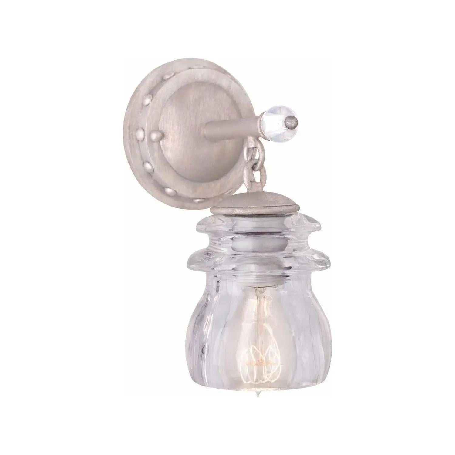 Kalco - Brierfield Bath - 6311AC | Montreal Lighting & Hardware