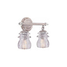 Kalco - Brierfield Bath - 6312PS | Montreal Lighting & Hardware