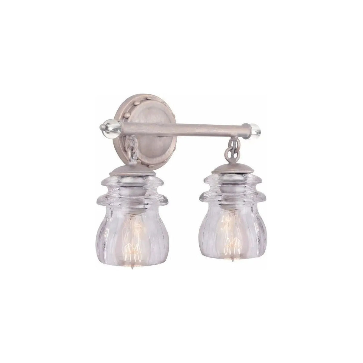 Kalco - Brierfield Bath - 6312PS | Montreal Lighting & Hardware