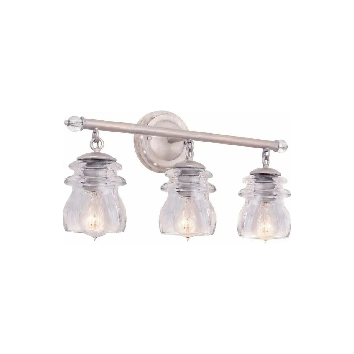 Kalco - Brierfield Bath - 6313PS | Montreal Lighting & Hardware
