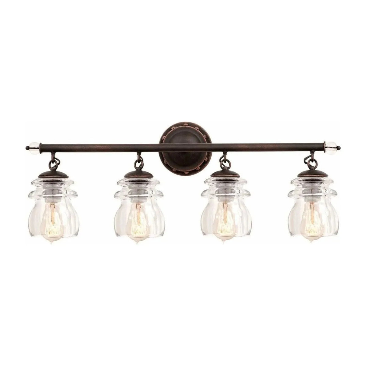 Kalco - Brierfield Bath - 6314AC | Montreal Lighting & Hardware