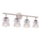 Kalco - Brierfield Bath - 6314PS | Montreal Lighting & Hardware