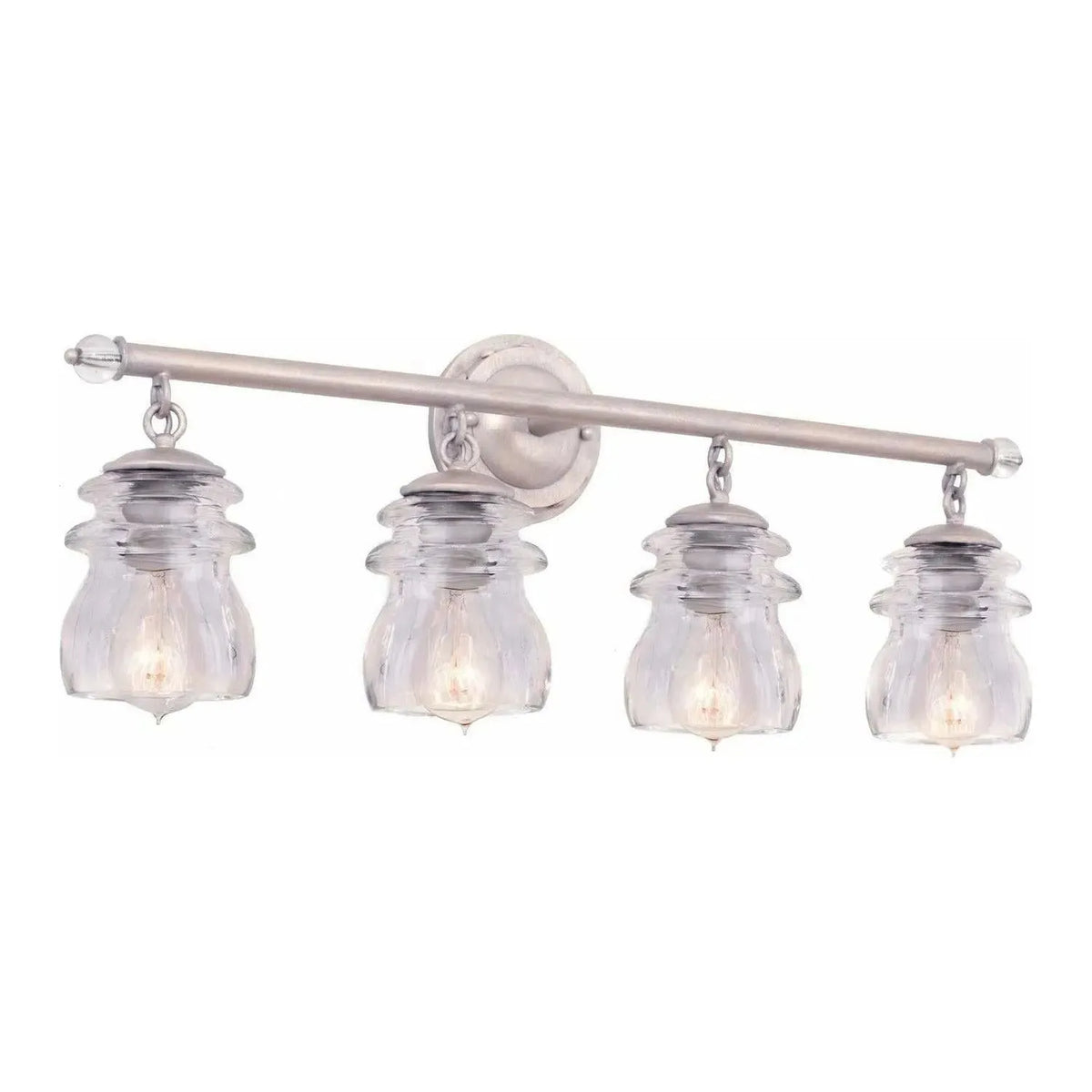 Kalco - Brierfield Bath - 6314PS | Montreal Lighting & Hardware
