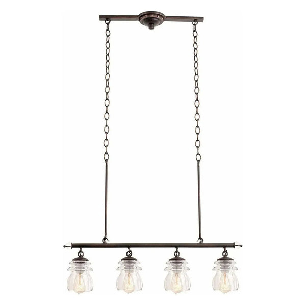 Brierfield Island Pendant