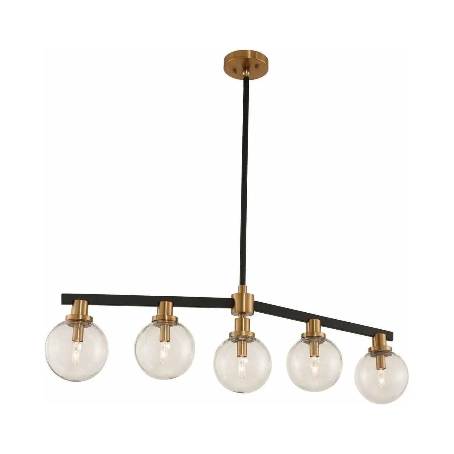 Kalco - Cameo Island Pendant - 315452BBB | Montreal Lighting & Hardware