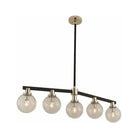 Kalco - Cameo Island Pendant - 315452BPN | Montreal Lighting & Hardware