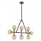 Kalco - Cameo Island Pendant - 315453BBB | Montreal Lighting & Hardware