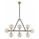 Kalco - Cameo Island Pendant - 315453BPN | Montreal Lighting & Hardware