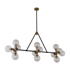 Kalco - Cameo Island Pendant - 315454BBB | Montreal Lighting & Hardware