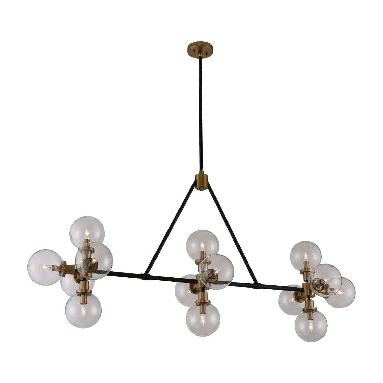 Kalco - Cameo Island Pendant - 315454BBB | Montreal Lighting & Hardware