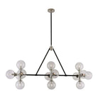 Kalco - Cameo Island Pendant - 315454BPN | Montreal Lighting & Hardware