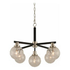 Kalco - Cameo Pendant - 315451BPN | Montreal Lighting & Hardware