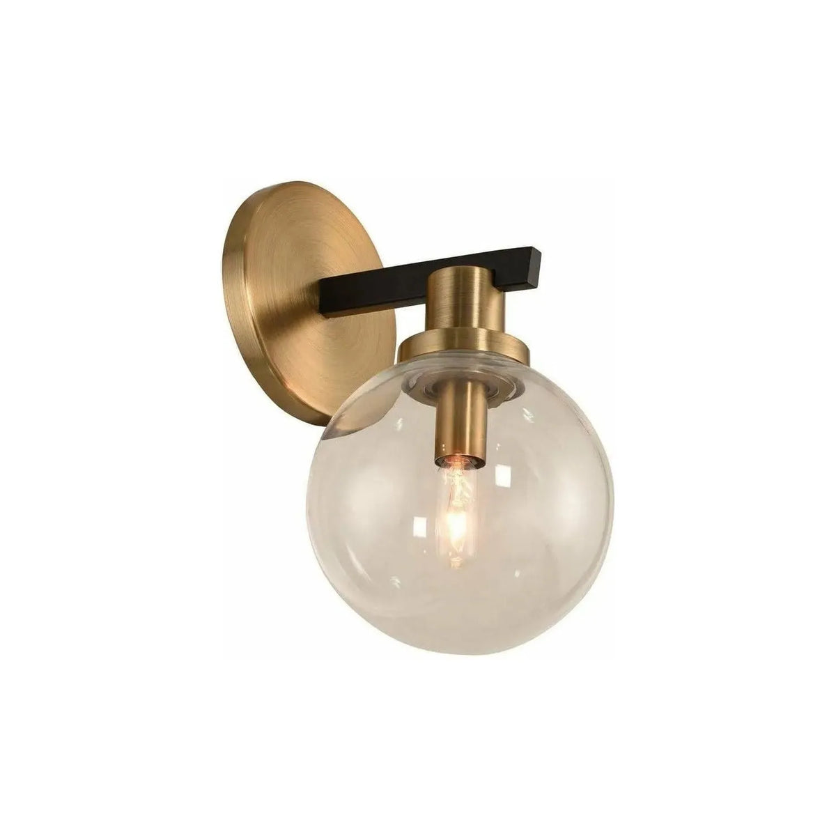Kalco - Cameo Wall Sconce - 315421BBB | Montreal Lighting & Hardware