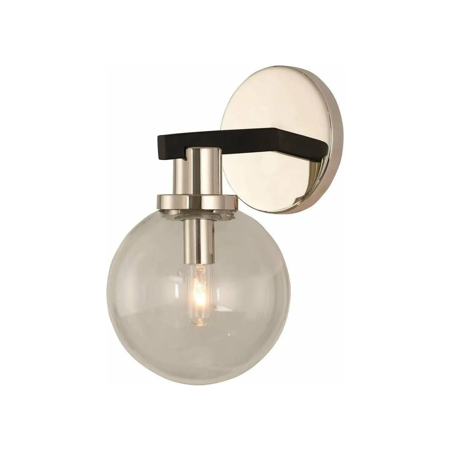 Kalco - Cameo Wall Sconce - 315421BBB | Montreal Lighting & Hardware