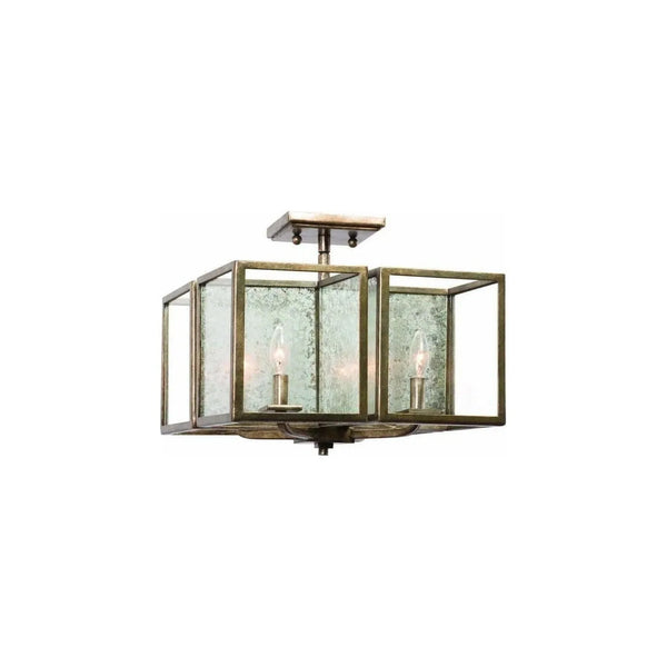 Camilla Semi Flush Mount