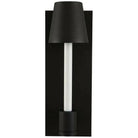 Kalco - Candelero Outdoor LED Wall Sconce - 405322MBW | Montreal Lighting & Hardware