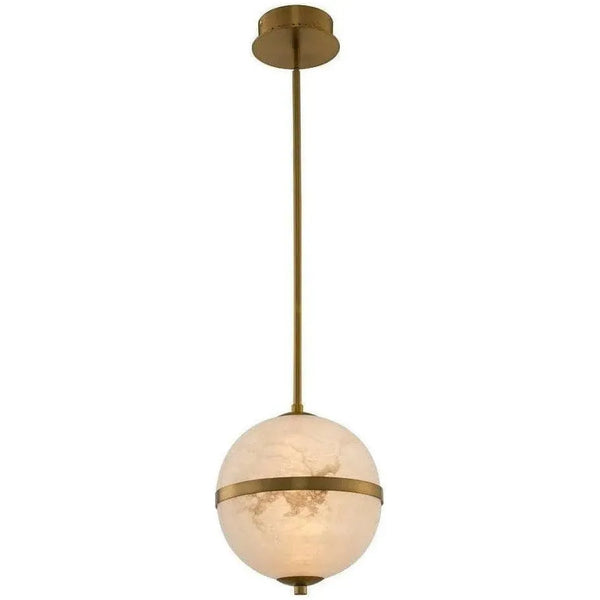 Canterbury LED Mini Pendant