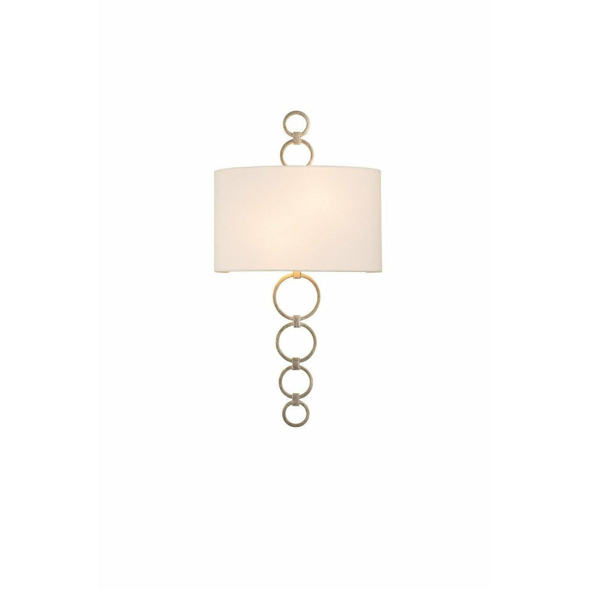 Kalco - Carlyle Wall Sconce - 510620CSL | Montreal Lighting & Hardware