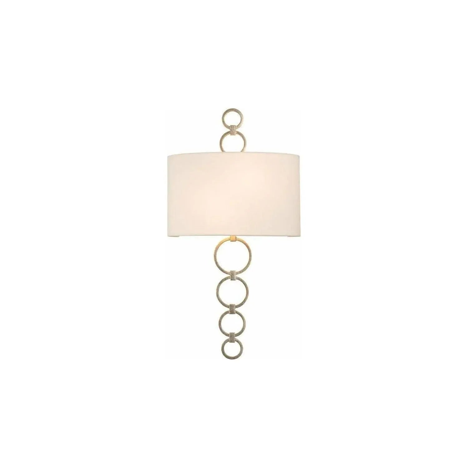 Kalco - Carlyle Wall Sconce - 510620CSL | Montreal Lighting & Hardware