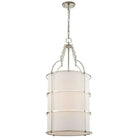 Kalco - Carson Foyer Pendant - 513251PN | Montreal Lighting & Hardware