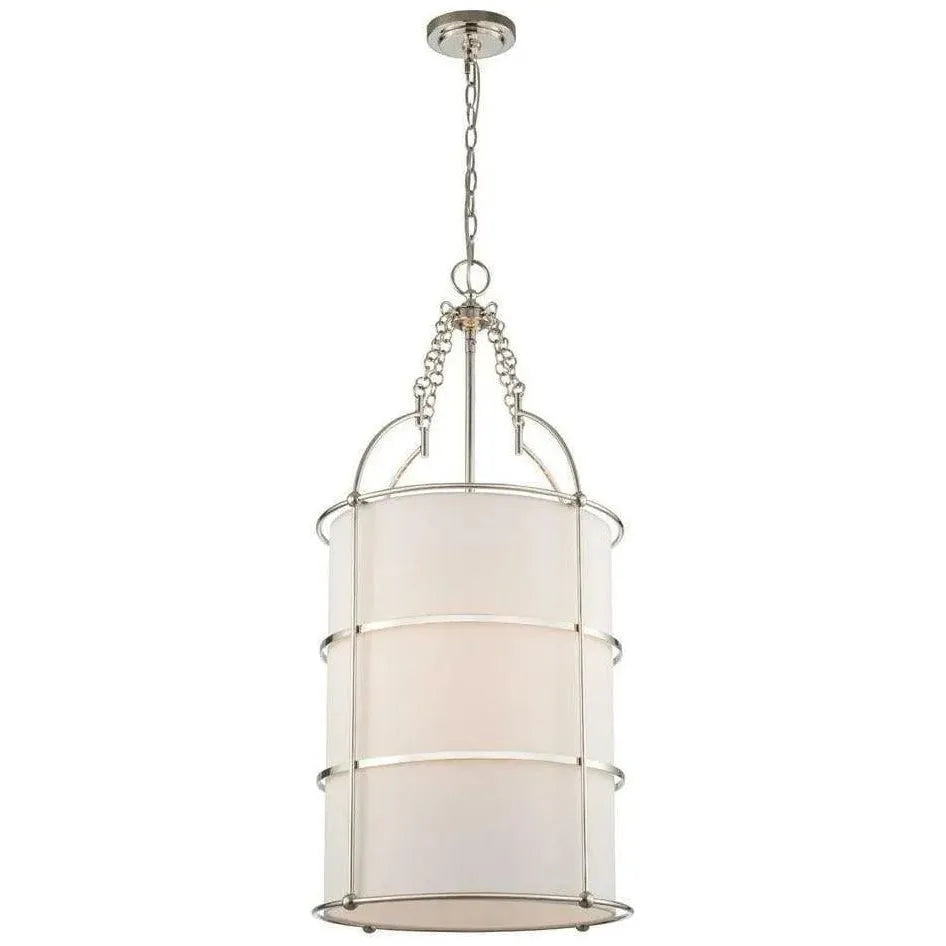 Kalco - Carson Foyer Pendant - 513251PN | Montreal Lighting & Hardware