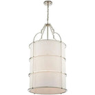 Kalco - Carson Foyer Pendant - 513252PN | Montreal Lighting & Hardware