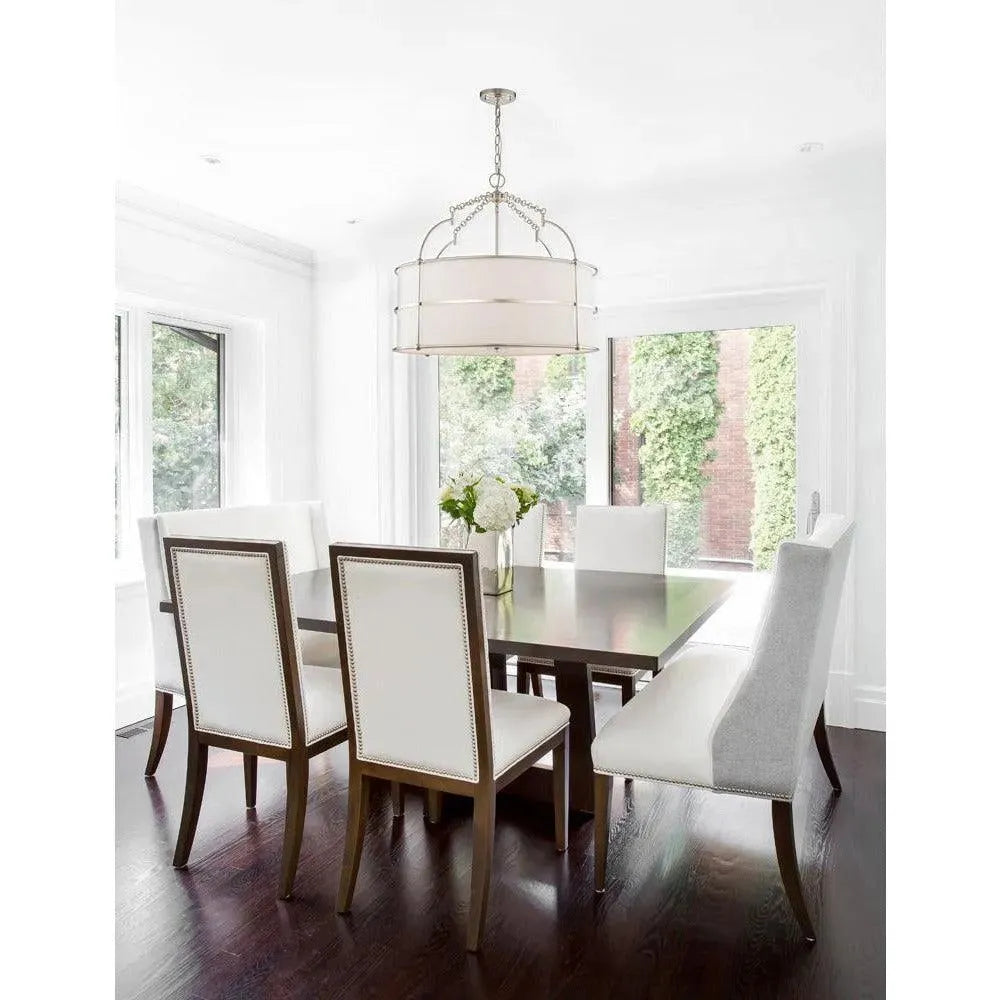 Kalco - Carson Pendant - 513255PN | Montreal Lighting & Hardware