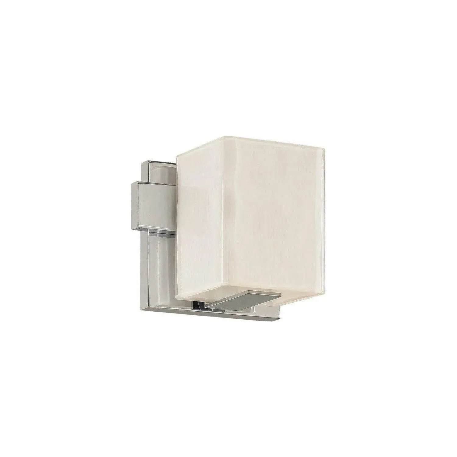 Kalco - Catalina LED Bath - 307531CH | Montreal Lighting & Hardware