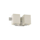 Kalco - Catalina LED Bath - 307532CH | Montreal Lighting & Hardware