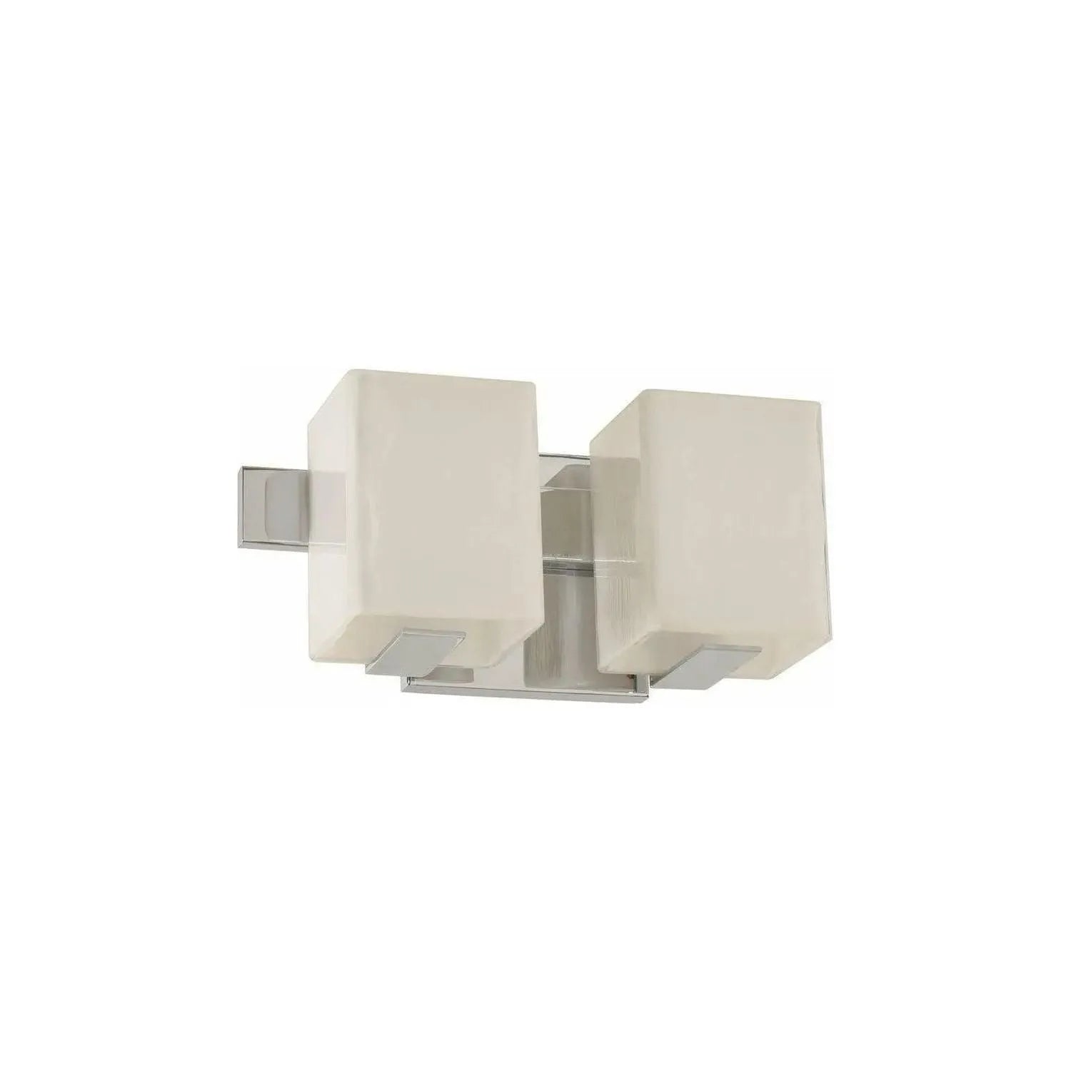 Kalco - Catalina LED Bath - 307532CH | Montreal Lighting & Hardware