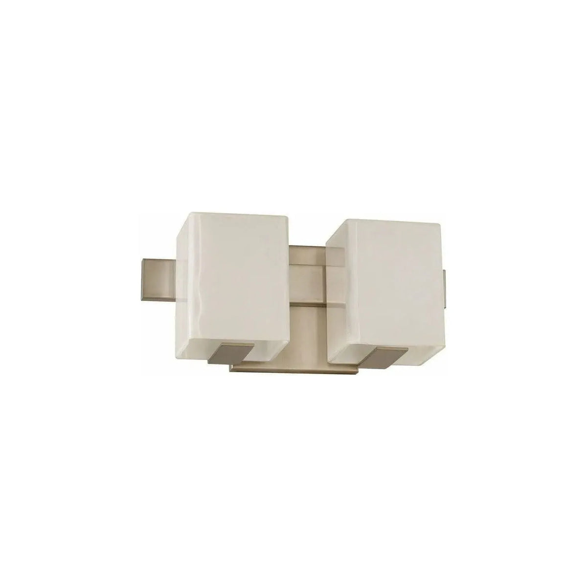 Kalco - Catalina LED Bath - 307532SN | Montreal Lighting & Hardware