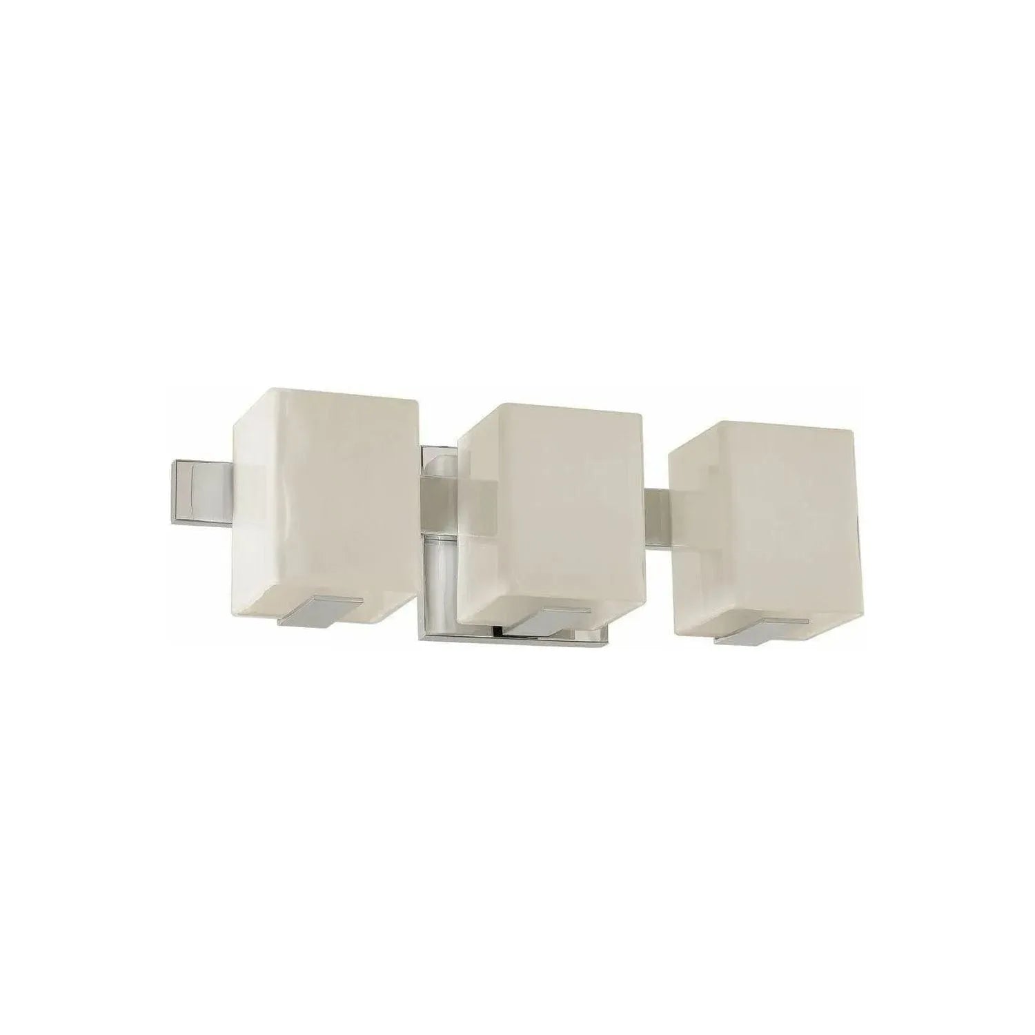 Kalco - Catalina LED Bath - 307533CH | Montreal Lighting & Hardware