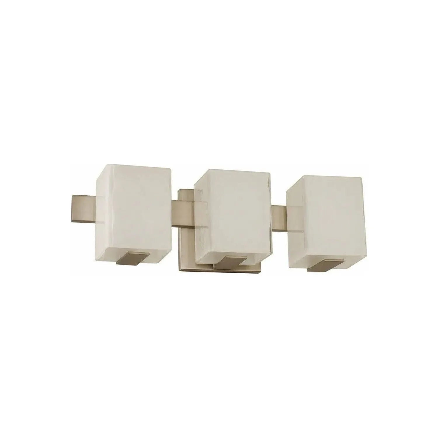 Kalco - Catalina LED Bath - 307533SN | Montreal Lighting & Hardware