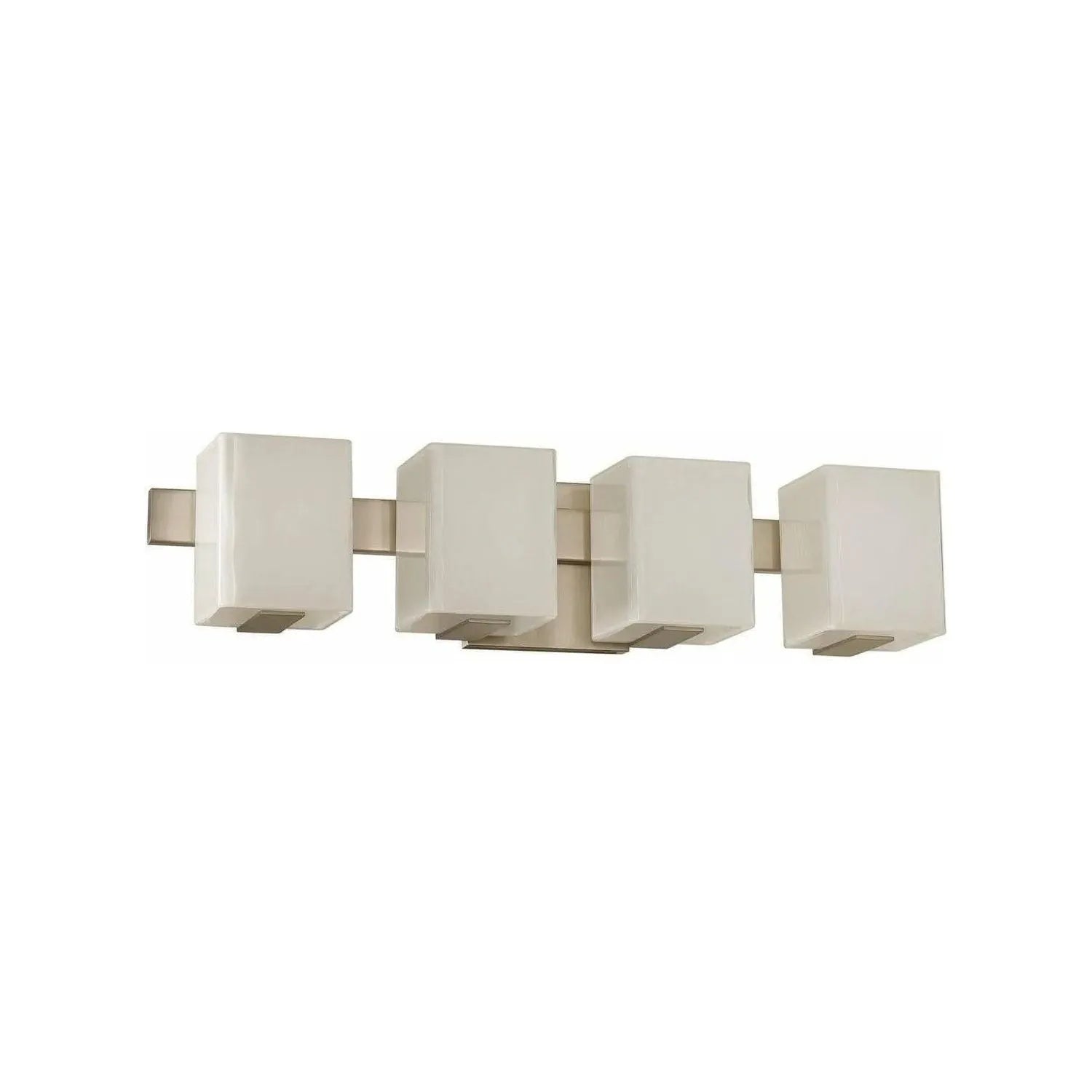 Kalco - Catalina LED Bath - 307534SN | Montreal Lighting & Hardware