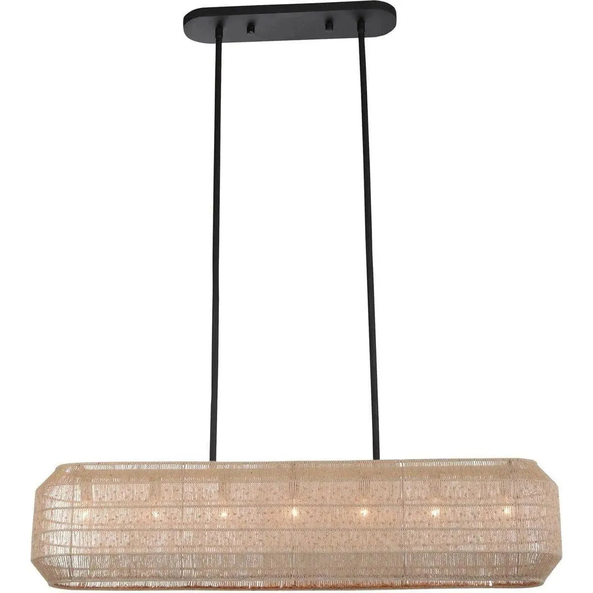 Kalco - Cebu Island Pendant - 515461MB | Montreal Lighting & Hardware