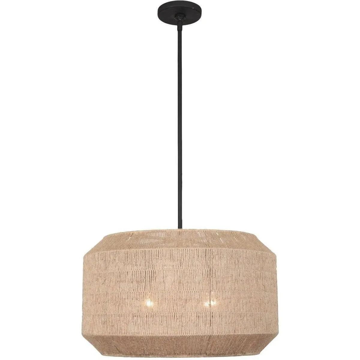 Kalco - Cebu Pendant - 515455MB | Montreal Lighting & Hardware