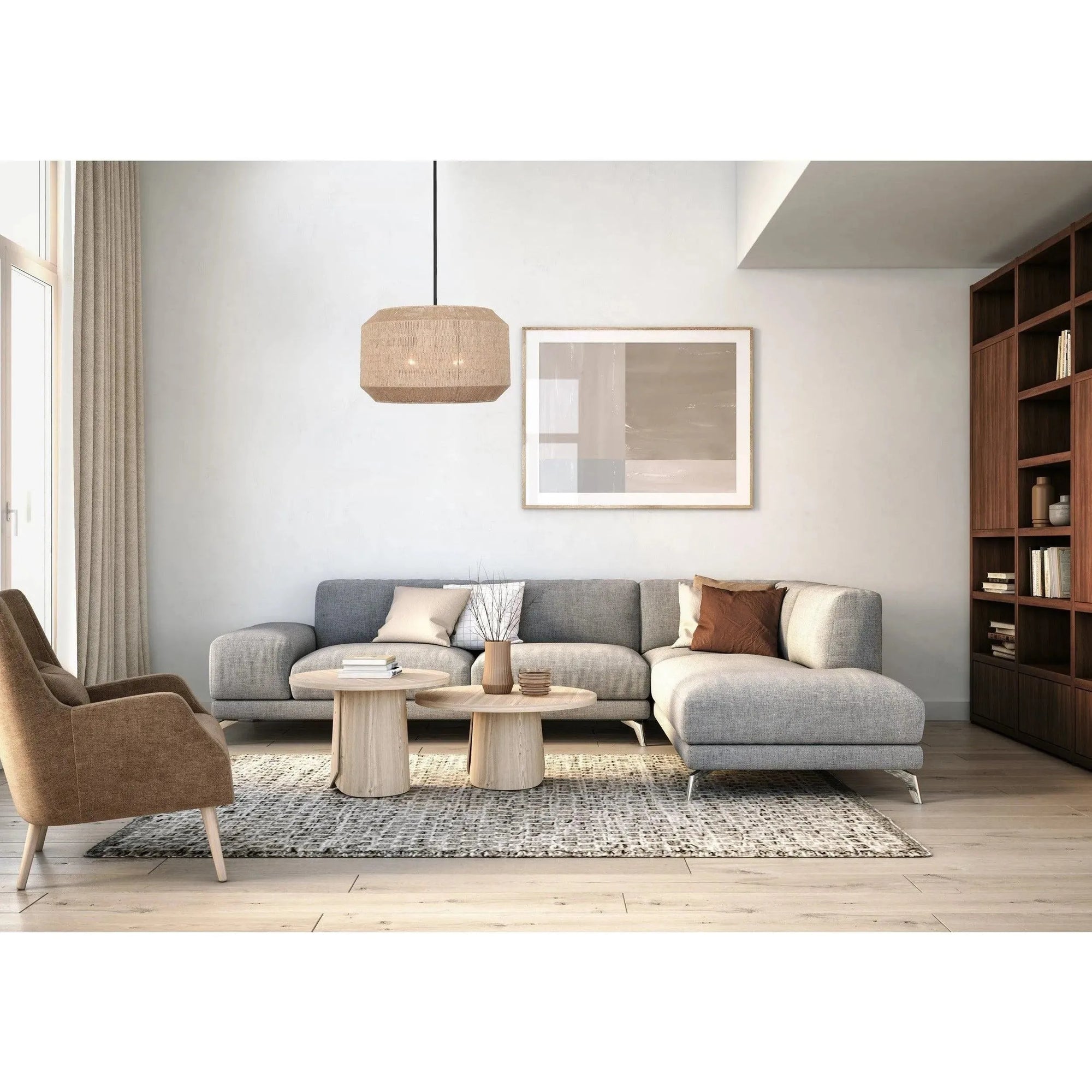 Kalco - Cebu Pendant - 515455MB | Montreal Lighting & Hardware