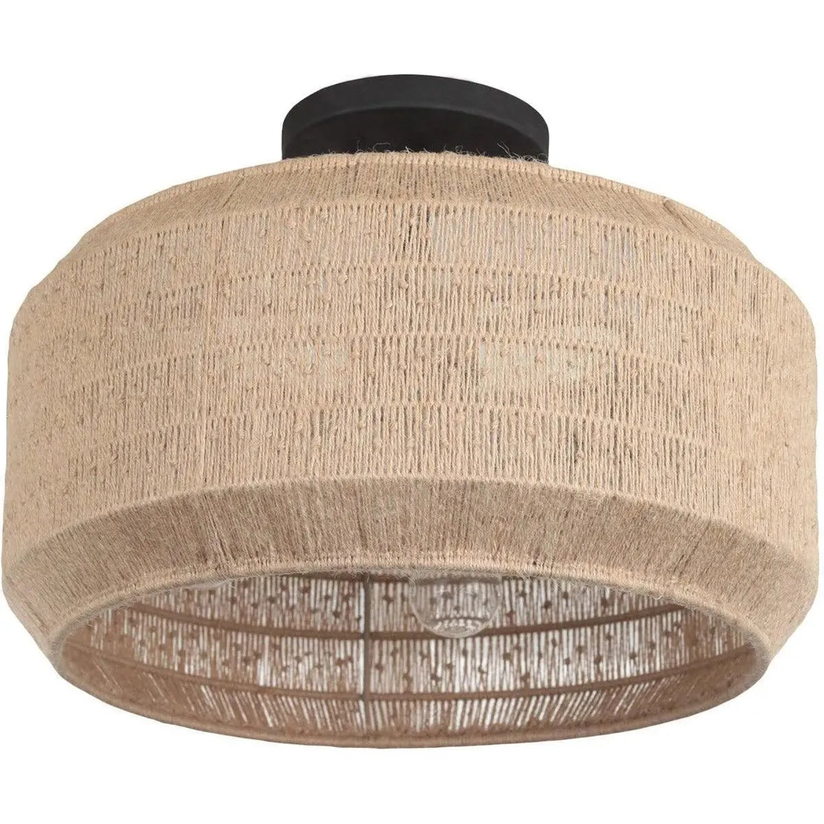 Kalco - Cebu Semi Flush Mount - 515445MB | Montreal Lighting & Hardware