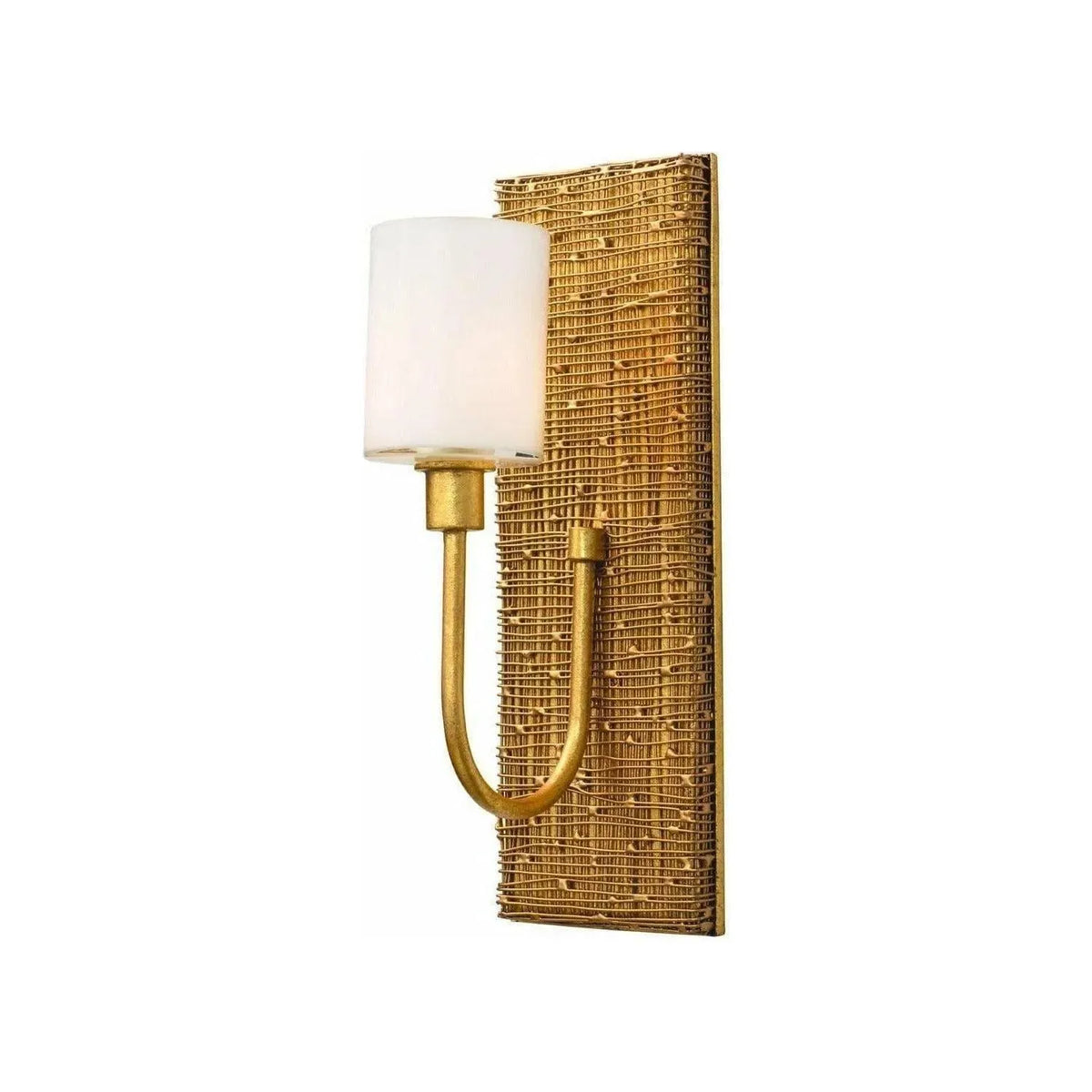 Kalco - Cestino Wall Bracket - 504422GL | Montreal Lighting & Hardware