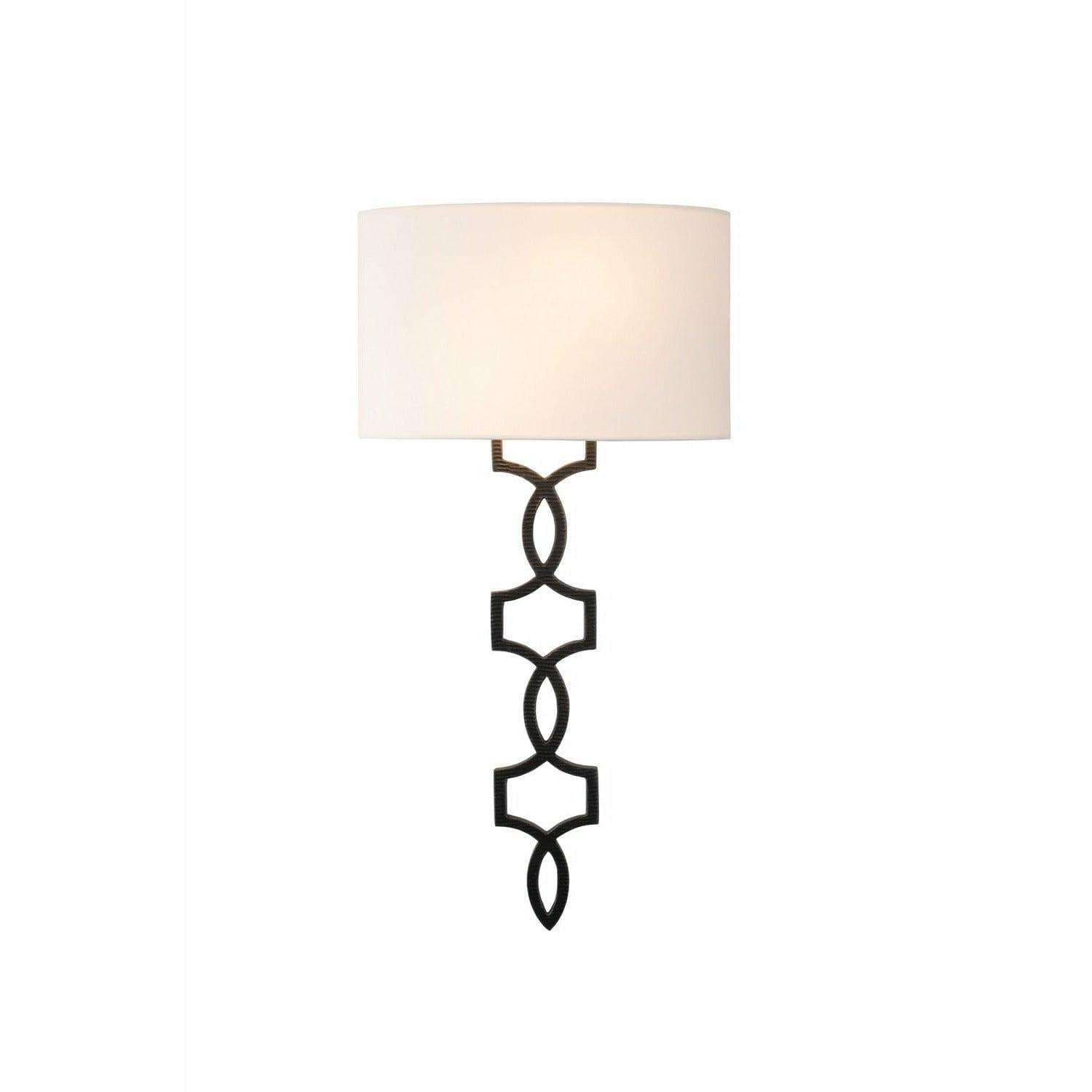Kalco - Chateau Wall Sconce - 510520HB | Montreal Lighting & Hardware