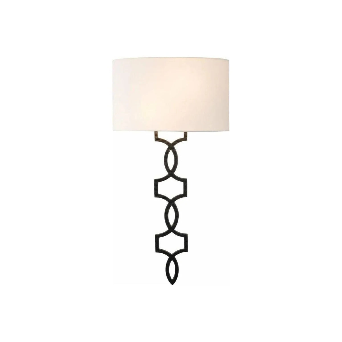 Kalco - Chateau Wall Sconce - 510520HB | Montreal Lighting & Hardware