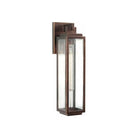 Kalco - Chester Long Wall Bracket - 403822CP | Montreal Lighting & Hardware