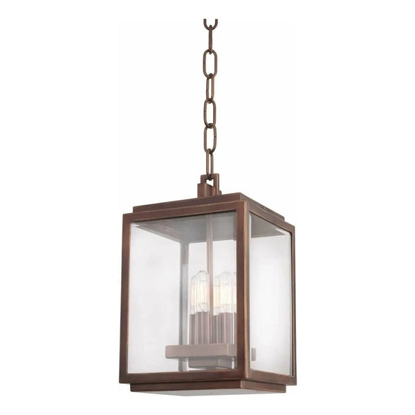 Chester Pendant