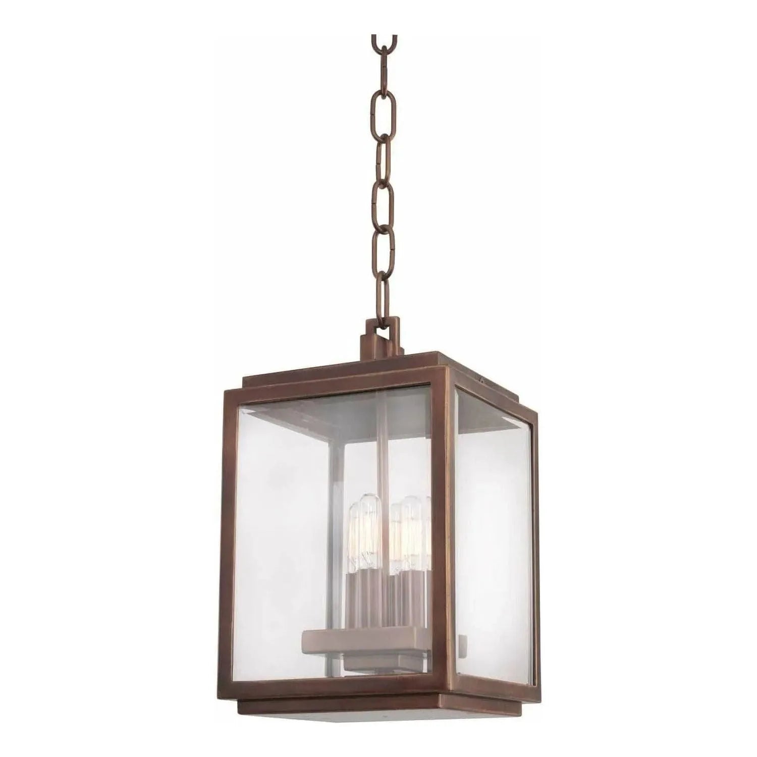 Kalco - Chester Pendant - 403850CP | Montreal Lighting & Hardware