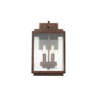 Kalco - Chester Wall Bracket - 403821CP | Montreal Lighting & Hardware