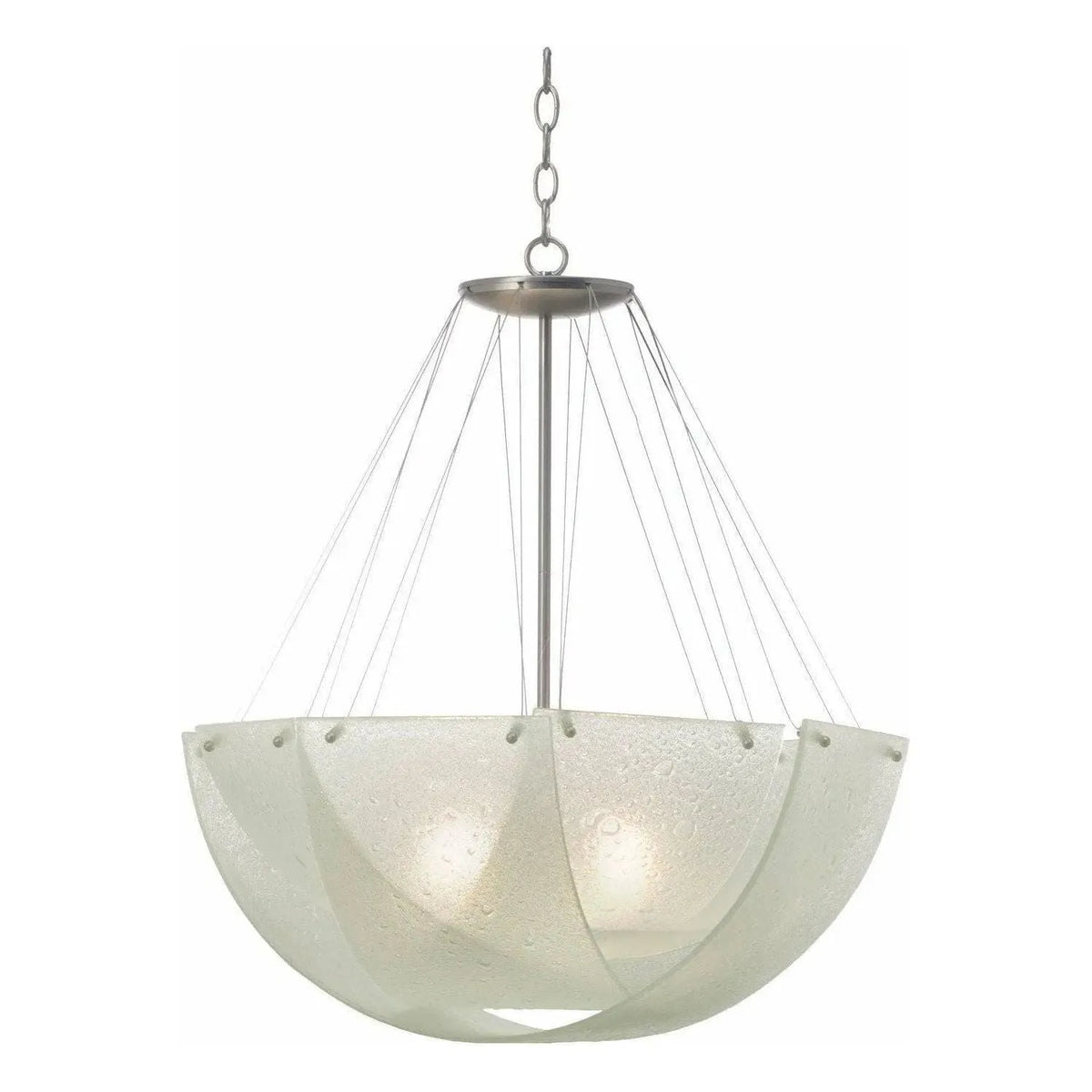 Kalco - Cirrus Pendant - 5098SN | Montreal Lighting & Hardware