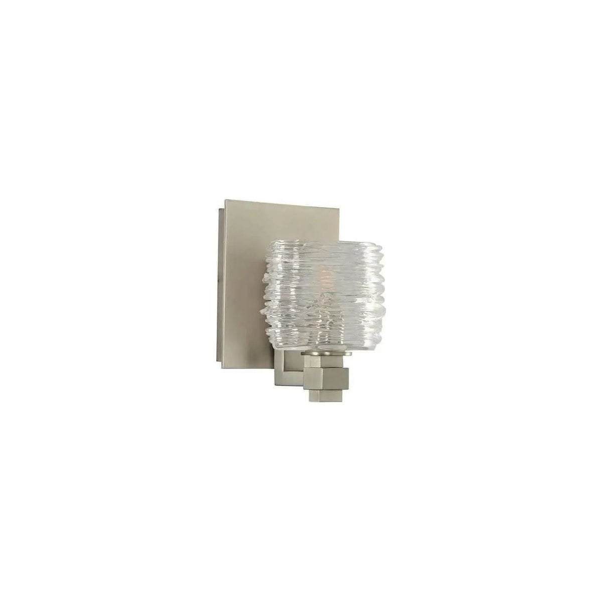 Kalco - Clearwater LED Bath - 312131SN | Montreal Lighting & Hardware