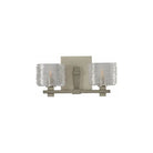Kalco - Clearwater LED Bath - 312132SN | Montreal Lighting & Hardware